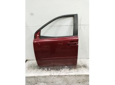 Recambio de puerta delantera izquierda para kia carnival referencia OEM IAM  5p 