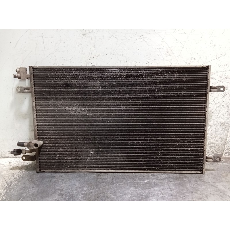 Recambio de condensador / radiador aire acondicionado para audi a6 avant (4f5) referencia OEM IAM   