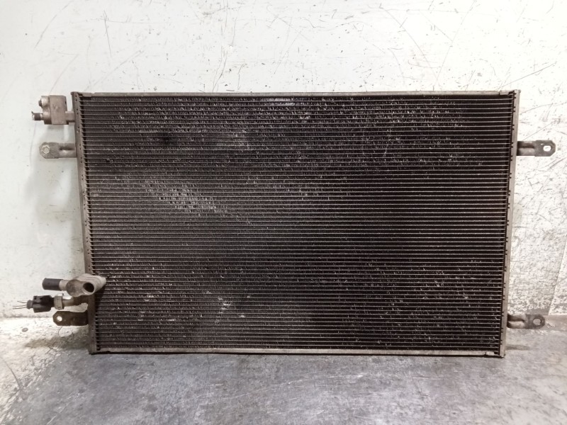 Recambio de condensador / radiador aire acondicionado para audi a6 avant (4f5) referencia OEM IAM   
