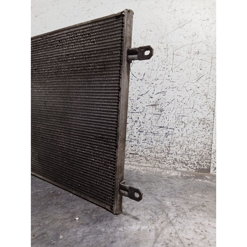 Recambio de condensador / radiador aire acondicionado para audi a6 avant (4f5) referencia OEM IAM   