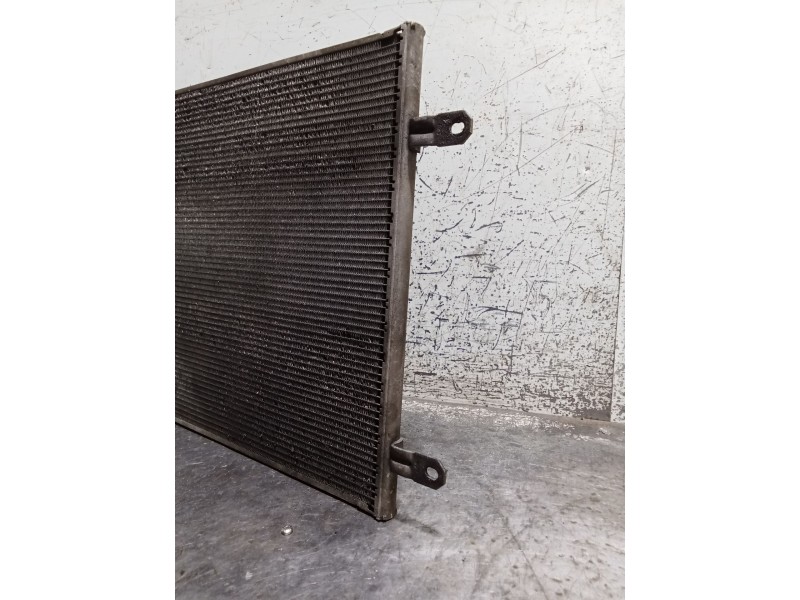 Recambio de condensador / radiador aire acondicionado para audi a6 avant (4f5) referencia OEM IAM   