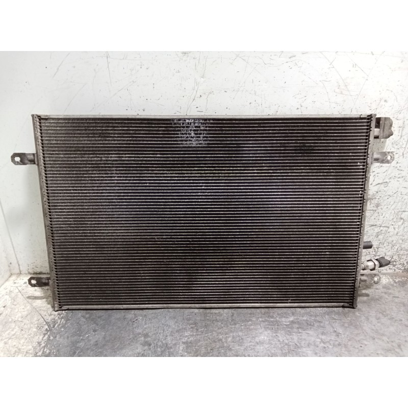 Recambio de condensador / radiador aire acondicionado para audi a6 avant (4f5) referencia OEM IAM   