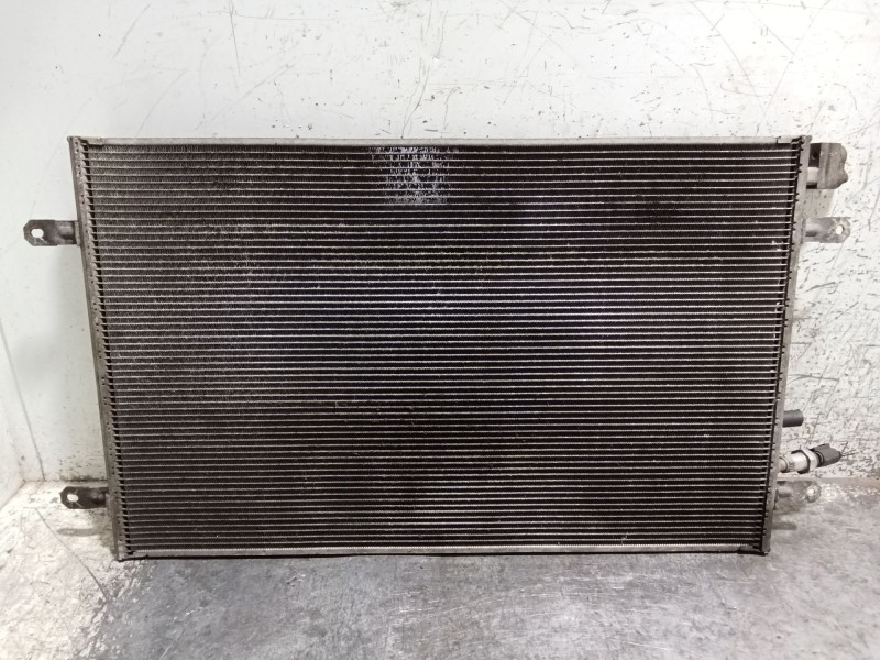 Recambio de condensador / radiador aire acondicionado para audi a6 avant (4f5) referencia OEM IAM   