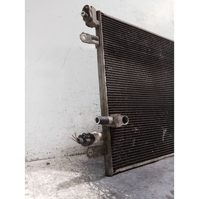 Recambio de condensador / radiador aire acondicionado para audi a6 avant (4f5) referencia OEM IAM   