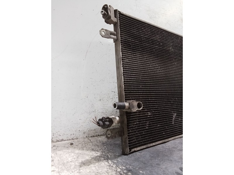 Recambio de condensador / radiador aire acondicionado para audi a6 avant (4f5) referencia OEM IAM   