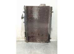 Recambio de radiador agua para hyundai matrix (fc) 1.6 gls referencia OEM IAM 2531017002  