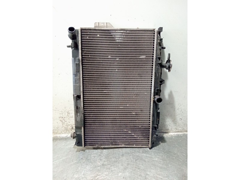 Recambio de radiador agua para hyundai matrix (fc) 1.6 gls referencia OEM IAM 2531017002  