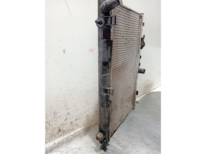 Recambio de radiador agua para hyundai matrix (fc) 1.6 gls referencia OEM IAM 2531017002  