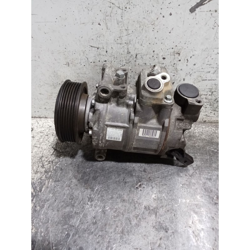 Recambio de compresor aire acondicionado para audi a6 avant (4f5) referencia OEM IAM 4471906675 4F0260805AE 