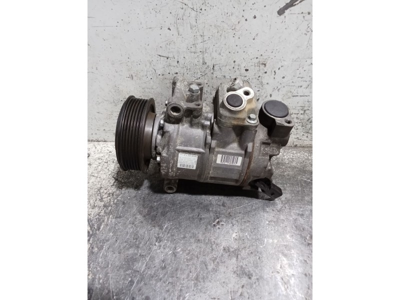 Recambio de compresor aire acondicionado para audi a6 avant (4f5) referencia OEM IAM 4471906675 4F0260805AE 