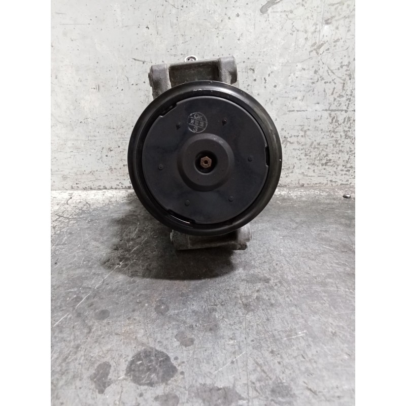 Recambio de compresor aire acondicionado para audi a6 avant (4f5) referencia OEM IAM 4471906675 4F0260805AE 