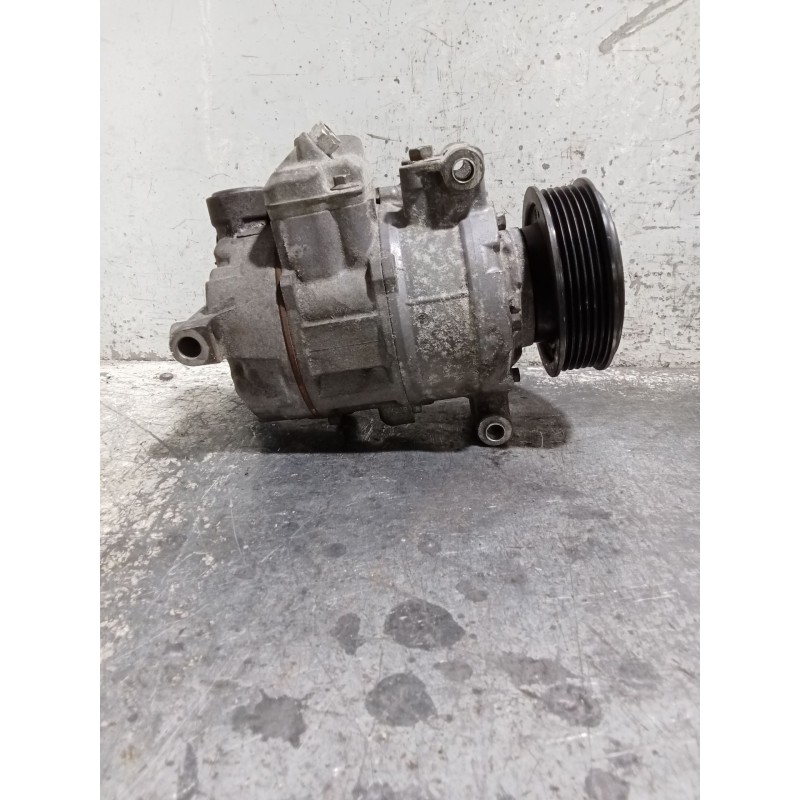 Recambio de compresor aire acondicionado para audi a6 avant (4f5) referencia OEM IAM 4471906675 4F0260805AE 