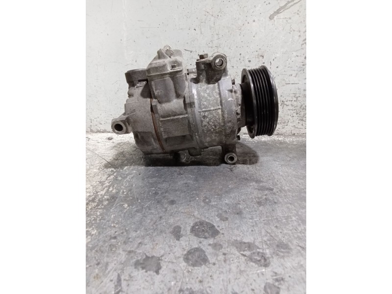 Recambio de compresor aire acondicionado para audi a6 avant (4f5) referencia OEM IAM 4471906675 4F0260805AE 
