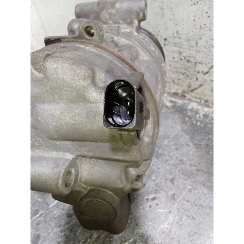Recambio de compresor aire acondicionado para audi a6 avant (4f5) referencia OEM IAM 4471906675 4F0260805AE 
