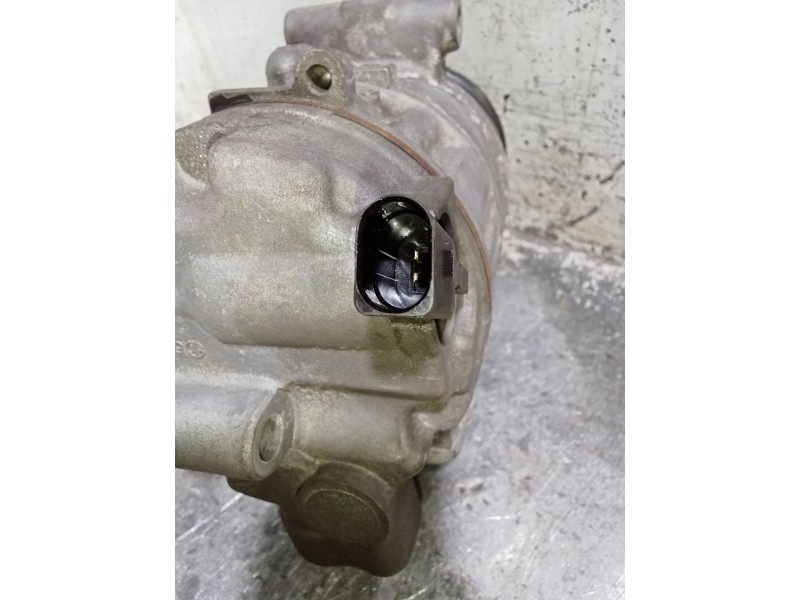 Recambio de compresor aire acondicionado para audi a6 avant (4f5) referencia OEM IAM 4471906675 4F0260805AE 