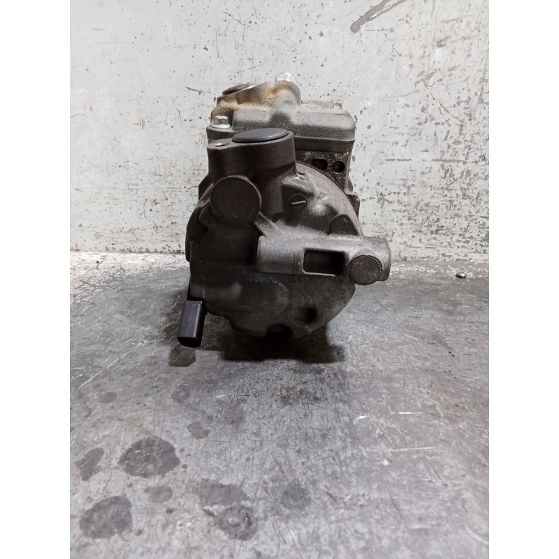 Recambio de compresor aire acondicionado para audi a6 avant (4f5) referencia OEM IAM 4471906675 4F0260805AE 