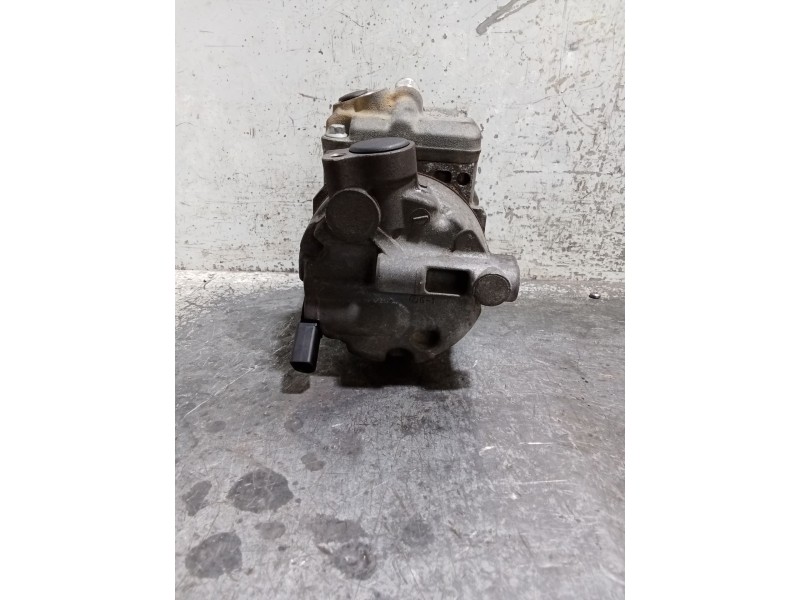 Recambio de compresor aire acondicionado para audi a6 avant (4f5) referencia OEM IAM 4471906675 4F0260805AE 