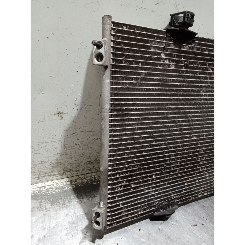 Recambio de condensador / radiador aire acondicionado para peugeot 208 referencia OEM IAM 9683562980  