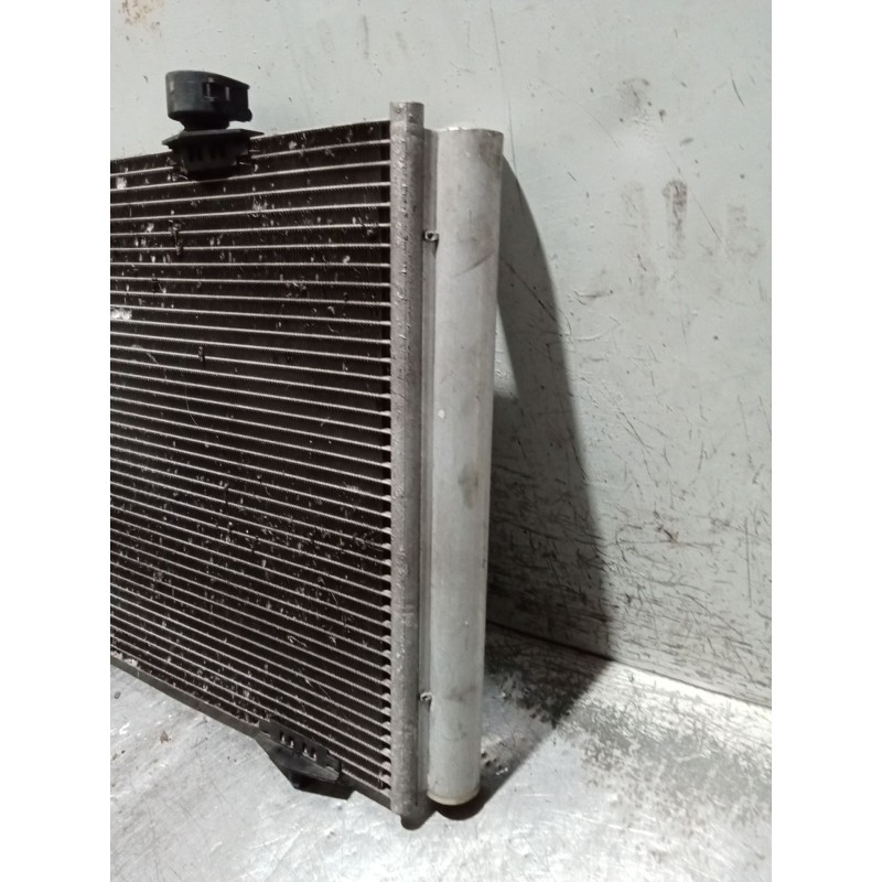 Recambio de condensador / radiador aire acondicionado para peugeot 208 referencia OEM IAM 9683562980  