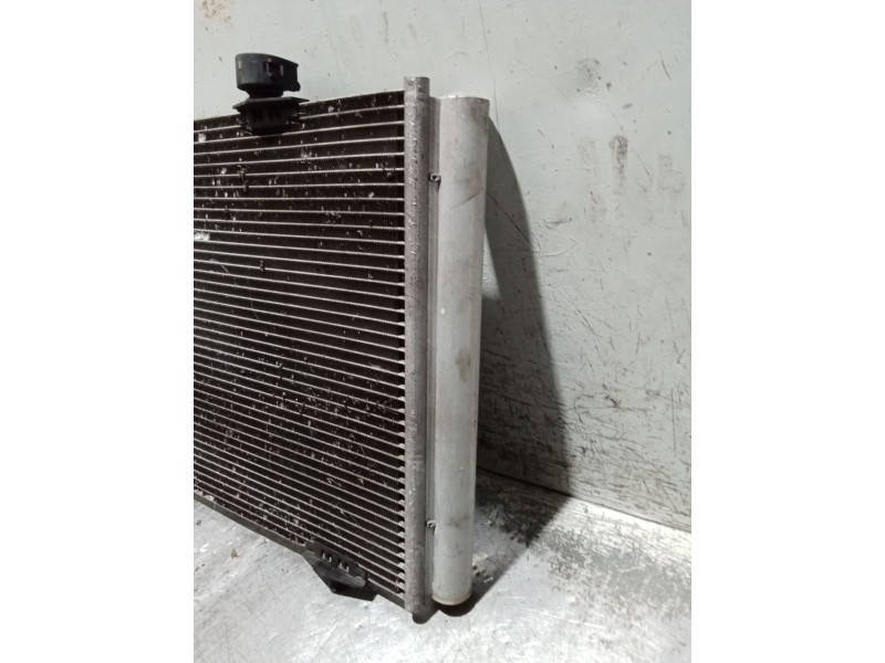 Recambio de condensador / radiador aire acondicionado para peugeot 208 referencia OEM IAM 9683562980  