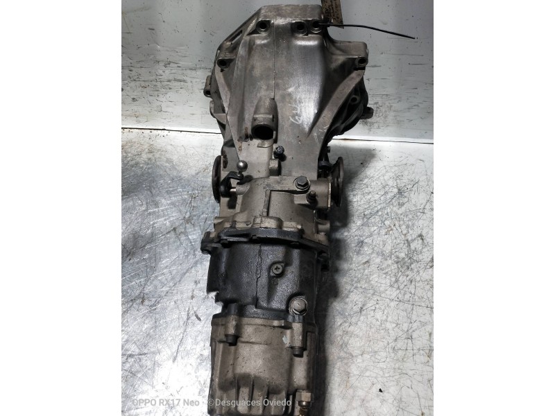 Recambio de caja cambios para audi 100 berlina (443) referencia OEM IAM 6U 14073  Recambio de caja cambios para audi 100 berlina (443) referencia OEM IAM 6U 14073