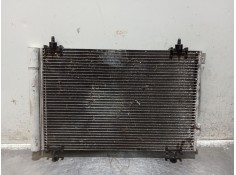 Recambio de condensador / radiador aire acondicionado para citroën c4 lim. referencia OEM IAM 9682631580  