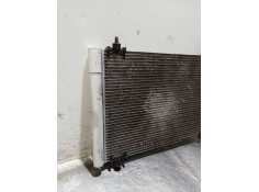 Recambio de condensador / radiador aire acondicionado para citroën c4 lim. referencia OEM IAM 9682631580   2
