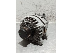 Recambio de alternador para peugeot 208 referencia OEM IAM 9810525380  
