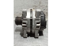 Recambio de alternador para peugeot 208 referencia OEM IAM 9810525380   2