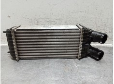 Recambio de intercooler para peugeot 208 referencia OEM IAM 9803900780  