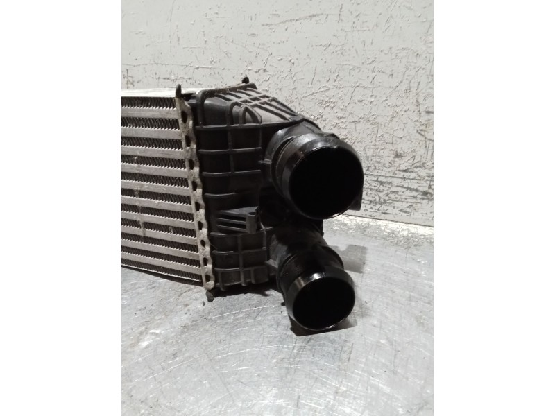 Recambio de intercooler para peugeot 208 referencia OEM IAM 9803900780  