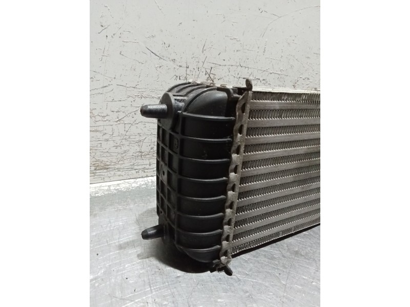 Recambio de intercooler para peugeot 208 referencia OEM IAM 9803900780  