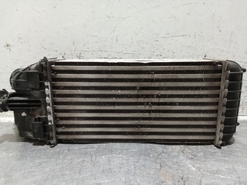 Recambio de intercooler para peugeot 208 referencia OEM IAM 9803900780  