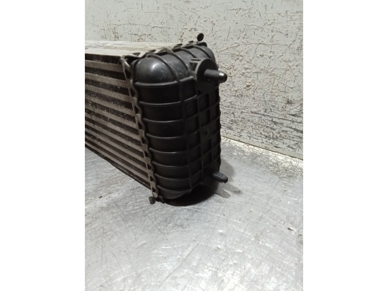 Recambio de intercooler para peugeot 208 referencia OEM IAM 9803900780  