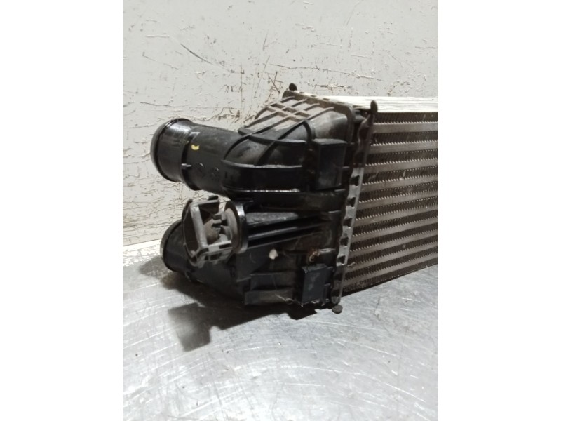 Recambio de intercooler para peugeot 208 referencia OEM IAM 9803900780  
