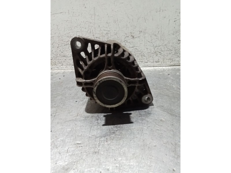 Recambio de alternador para fiat bravo (198) 1.9 active multijet referencia OEM IAM 51727338  