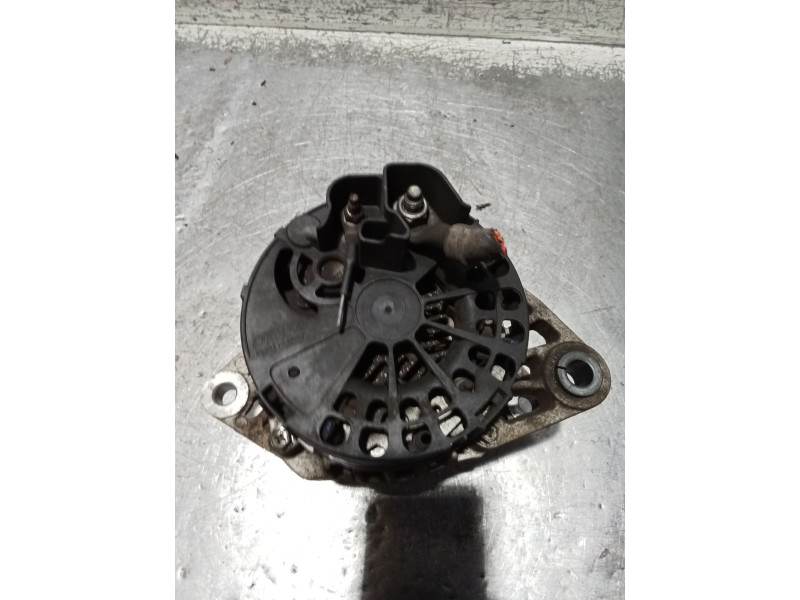 Recambio de alternador para fiat bravo (198) 1.9 active multijet referencia OEM IAM 51727338  
