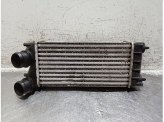 Recambio de intercooler para citroën c4 lim. referencia OEM IAM 9684212480  