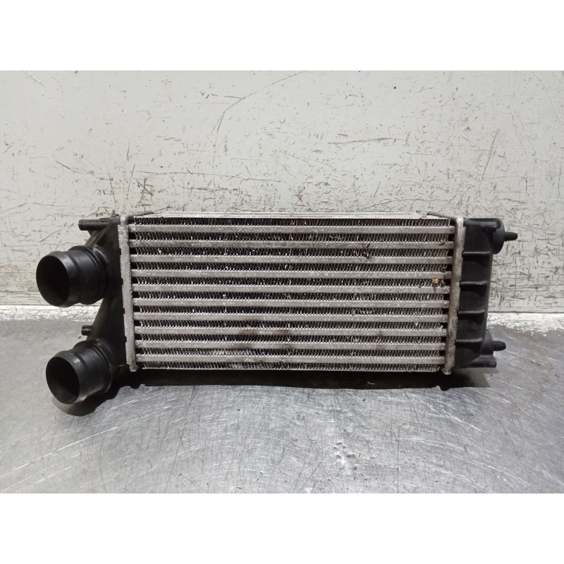 Recambio de intercooler para citroën c4 lim. referencia OEM IAM 9684212480  