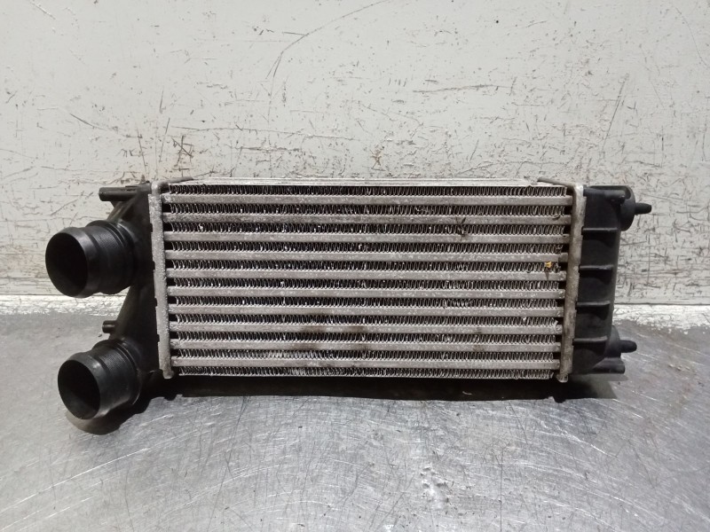 Recambio de intercooler para citroën c4 lim. referencia OEM IAM 9684212480  
