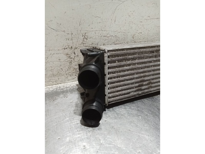 Recambio de intercooler para citroën c4 lim. referencia OEM IAM 9684212480  