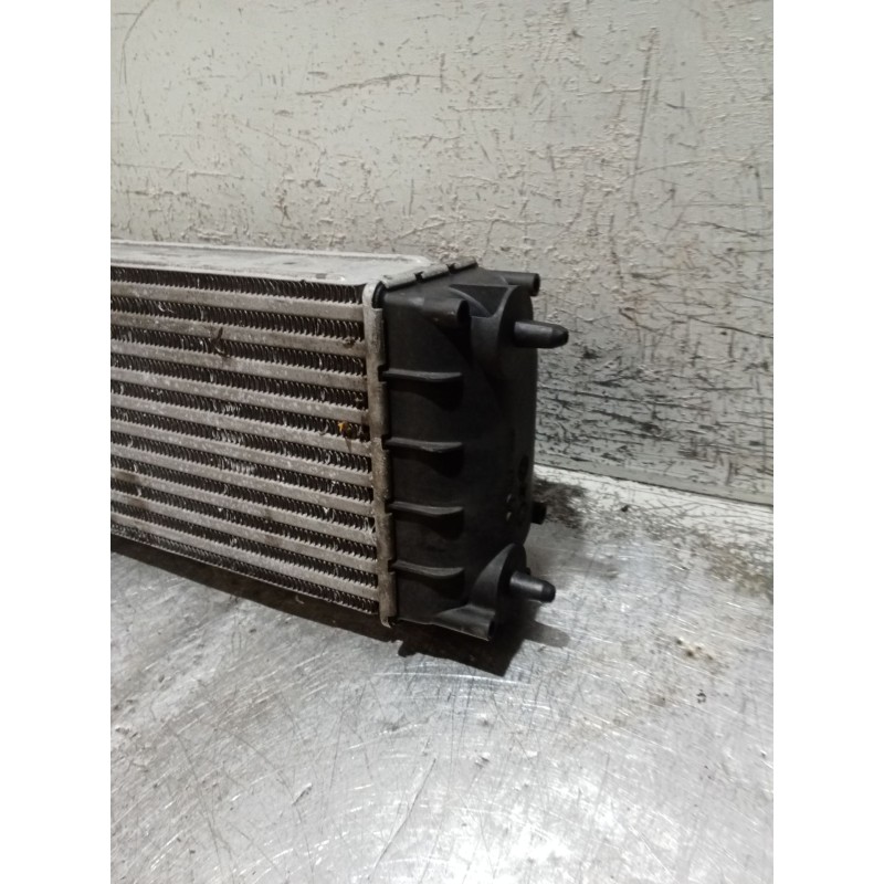 Recambio de intercooler para citroën c4 lim. referencia OEM IAM 9684212480  