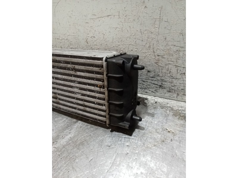 Recambio de intercooler para citroën c4 lim. referencia OEM IAM 9684212480  