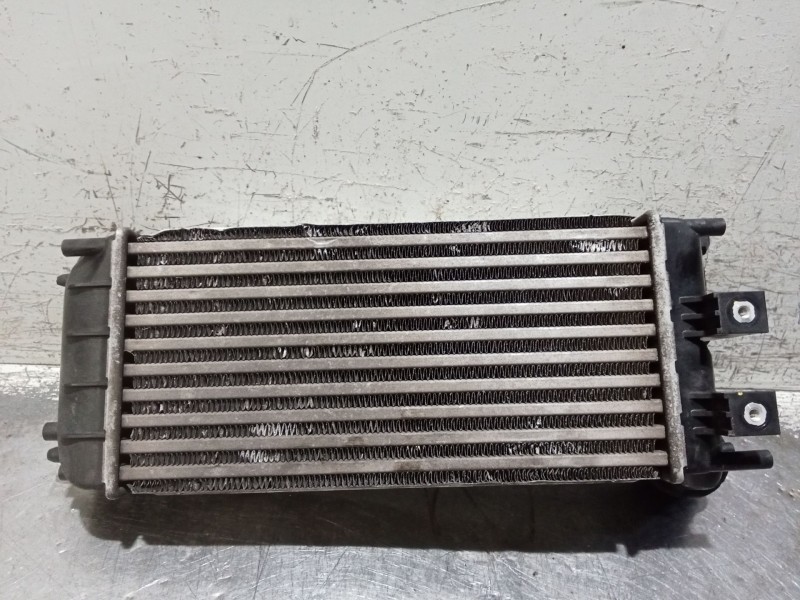 Recambio de intercooler para citroën c4 lim. referencia OEM IAM 9684212480  