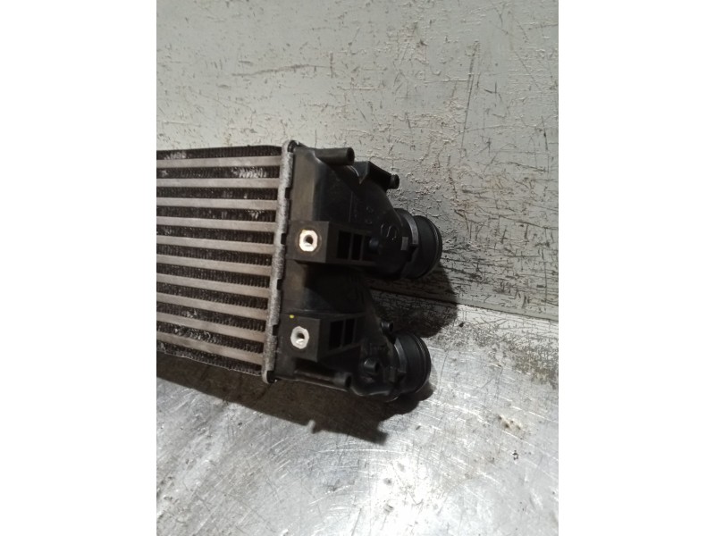 Recambio de intercooler para citroën c4 lim. referencia OEM IAM 9684212480  