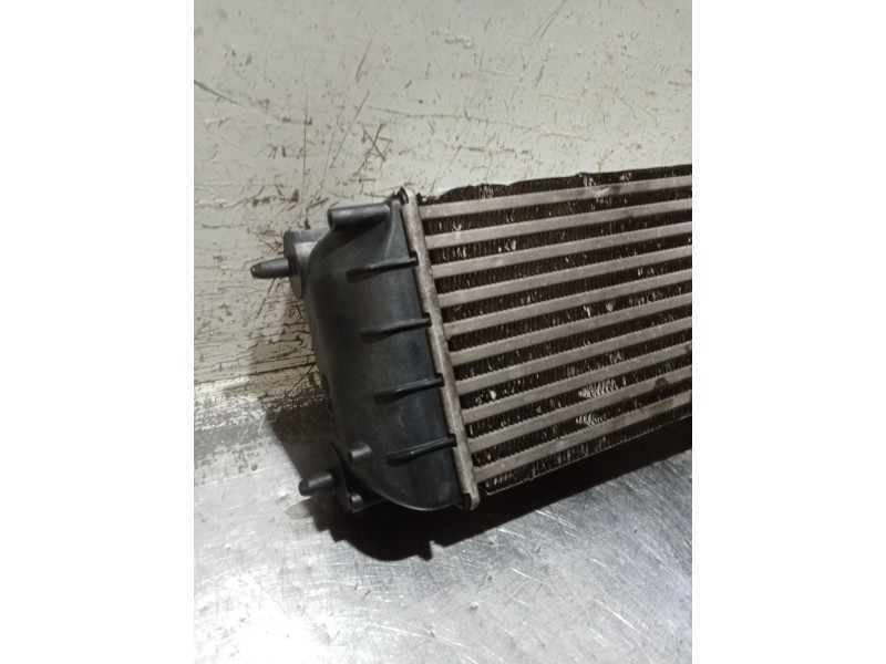 Recambio de intercooler para citroën c4 lim. referencia OEM IAM 9684212480  
