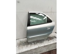 Recambio de puerta trasera izquierda para citroën xsara berlina referencia OEM IAM 5p   2