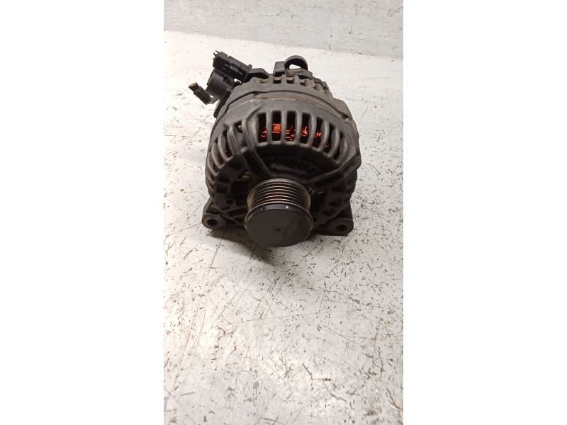 Recambio de alternador para citroën c4 coupe by loeb referencia OEM IAM 9646321880  