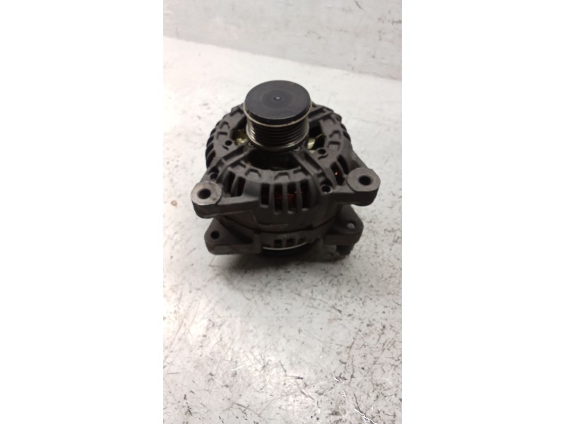 Recambio de alternador para citroën c4 coupe by loeb referencia OEM IAM 9646321880  