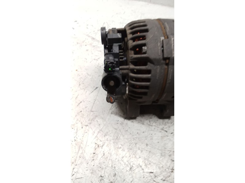 Recambio de alternador para citroën c4 coupe by loeb referencia OEM IAM 9646321880  